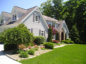 Landscapers and Lawncare Services in Prairie Du Sac, WI